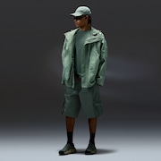 Reserve Momento Jacket - Aviator Green