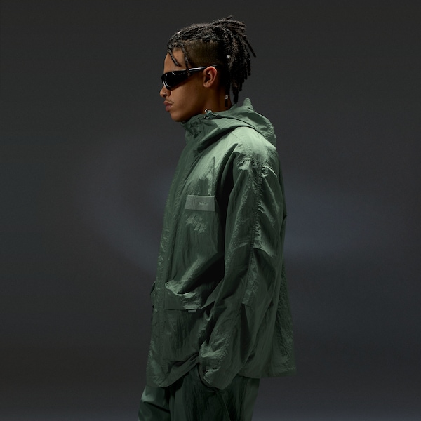 Reserve Momento Jacket