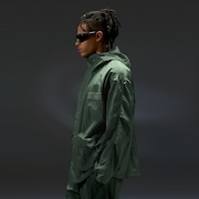 Reserve Momento Jacket - Aviator Green