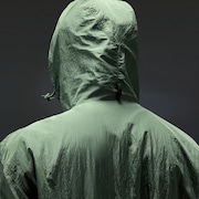 Reserve Momento Jacket - Aviator Green