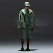 Reserve Momento Jacket - Aviator Green
