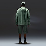 Reserve Momento Jacket - Aviator Green
