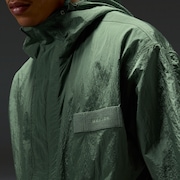 Reserve Momento Jacket - Aviator Green