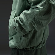 Reserve Momento Jacket - Aviator Green