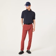 Oakley Terrain Perf Pant - Rosewood