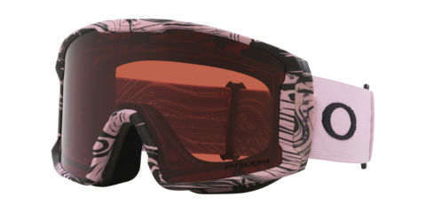 Line Miner™ L Snow Goggles