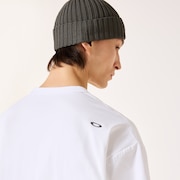 Fgl Overspray Tee 6.0 - White Print