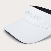 Elevate Visor FA 25.0 - White