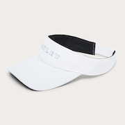 Elevate Visor FA 25.0 - White
