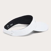 Elevate Visor FA 25.0 - White