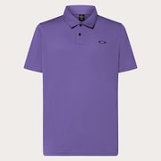 Oakley Icon Tn Protect Rc Polo I - Fluorite Purple