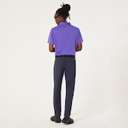 Oakley Icon Tn Protect Rc Polo I - Fluorite Purple