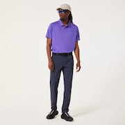 Oakley Icon Tn Protect Rc Polo I - Fluorite Purple