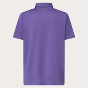 Oakley Icon Tn Protect Rc Polo I - Fluorite Purple