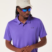 Oakley Icon Tn Protect Rc Polo I - Fluorite Purple