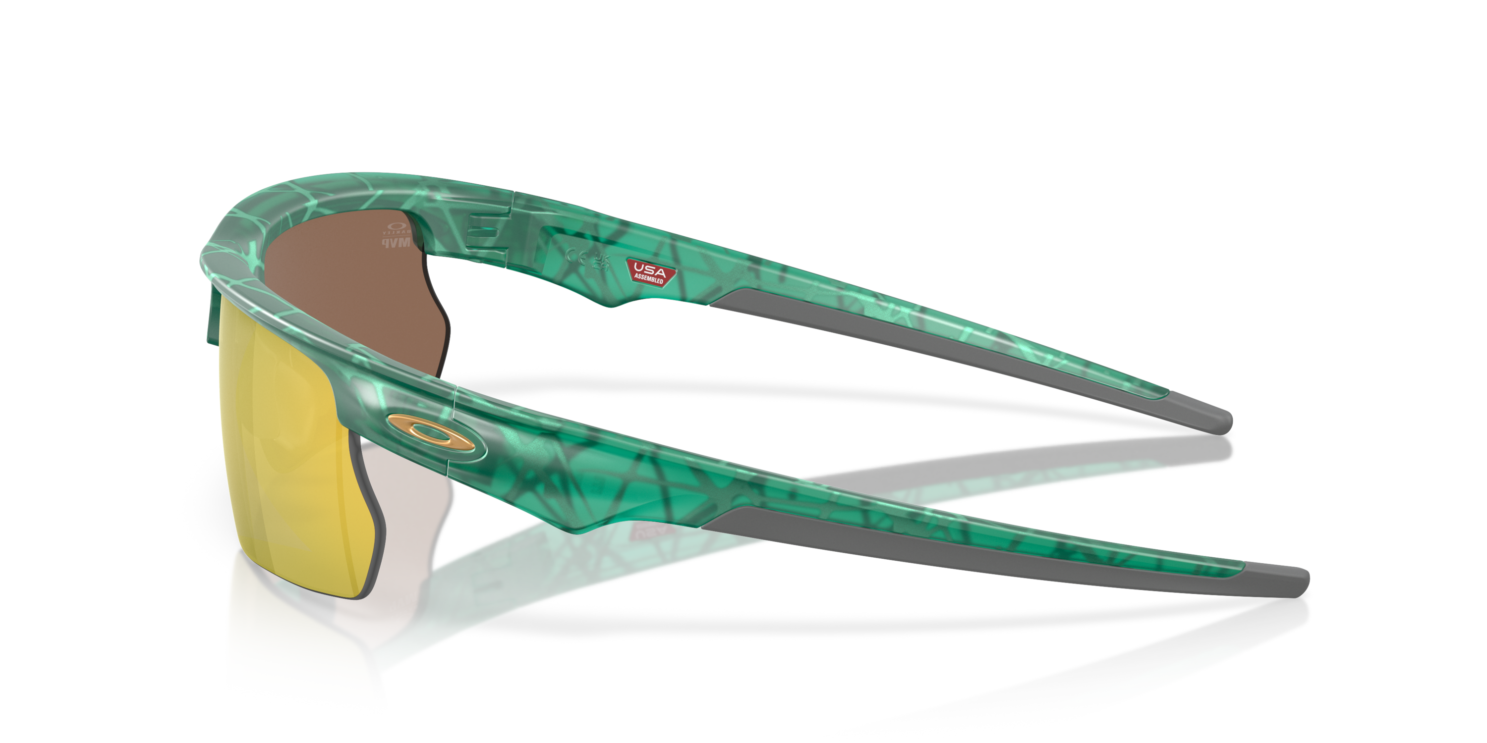 [本体のみ]OAKLY Sphaera™ オレンジレンズ サングラスPrizm™ 本体のみ]OAKLY Sphaera™ オレンジレンズ サングラスPrizm™