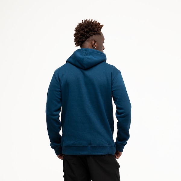 Moletom Oakley Big O 3D Logo