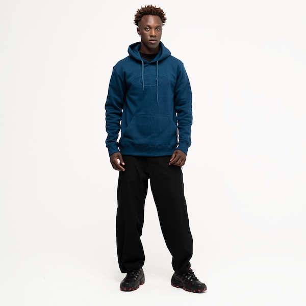 Moletom Oakley Big O 3D Logo