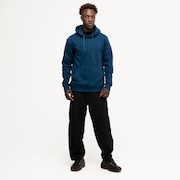 Moletom Oakley Big O 3D Logo