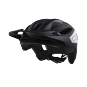 Matte Black/Matte White