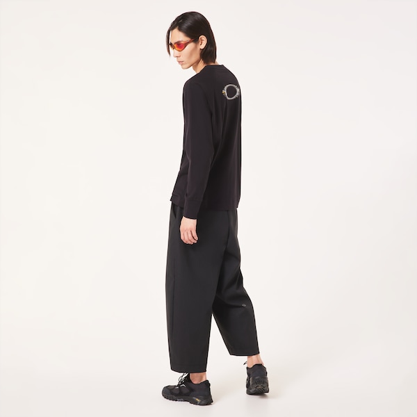 Rs Veil 1975 Japan L/S Tee Metal