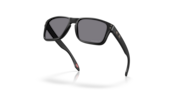 Standard Issue Holbrook™ S - Matte Black