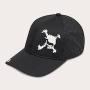 Oakley Skull Hdf Cap 24.0 - Blackout | Oakley® JP