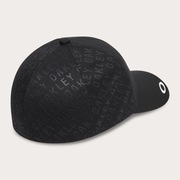 Oakley Skull Hdf Cap 24.0 - Blackout | Oakley® JP