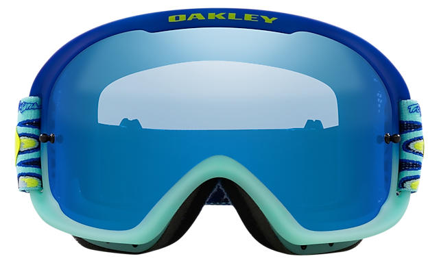 O-Frame® 2.0 PRO MTB Troy Lee Designs Series Goggles
