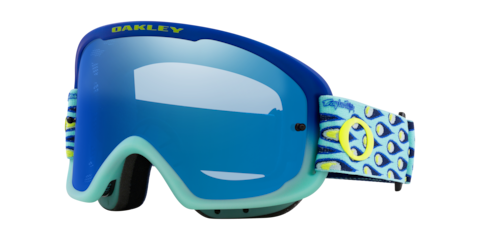 O-Frame® 2.0 PRO MTB Troy Lee Designs Series Goggles