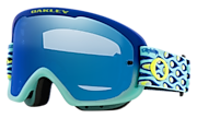 O-Frame® 2.0 PRO MTB Troy Lee Designs Series Goggles