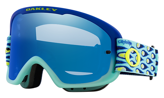 O-Frame® 2.0 PRO MTB Troy Lee Designs Series Goggles