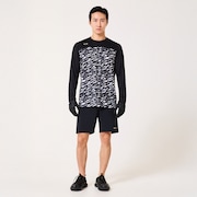 Striking Wind Shorts 9.0