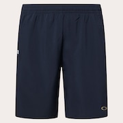 Striking Wind Shorts 9.0 - Pitch Black