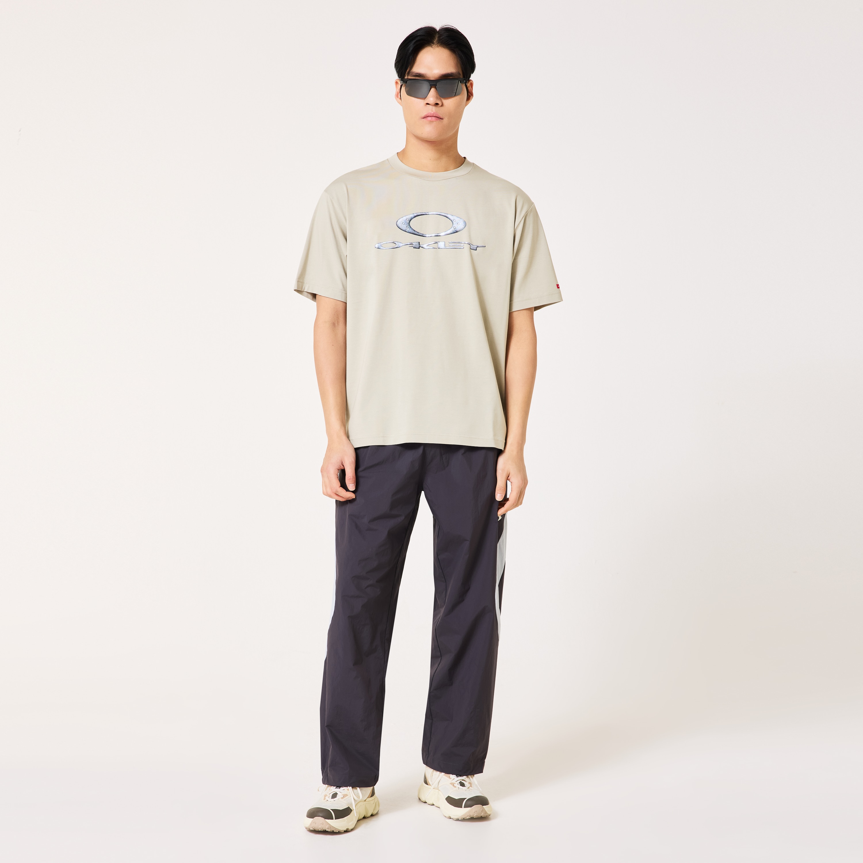 Oakley New Retro Wind Pants 3.0 - Phantom | Oakley® US