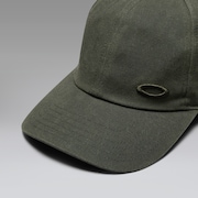 Tinfoil 3.0 Lx - New Dark Brush