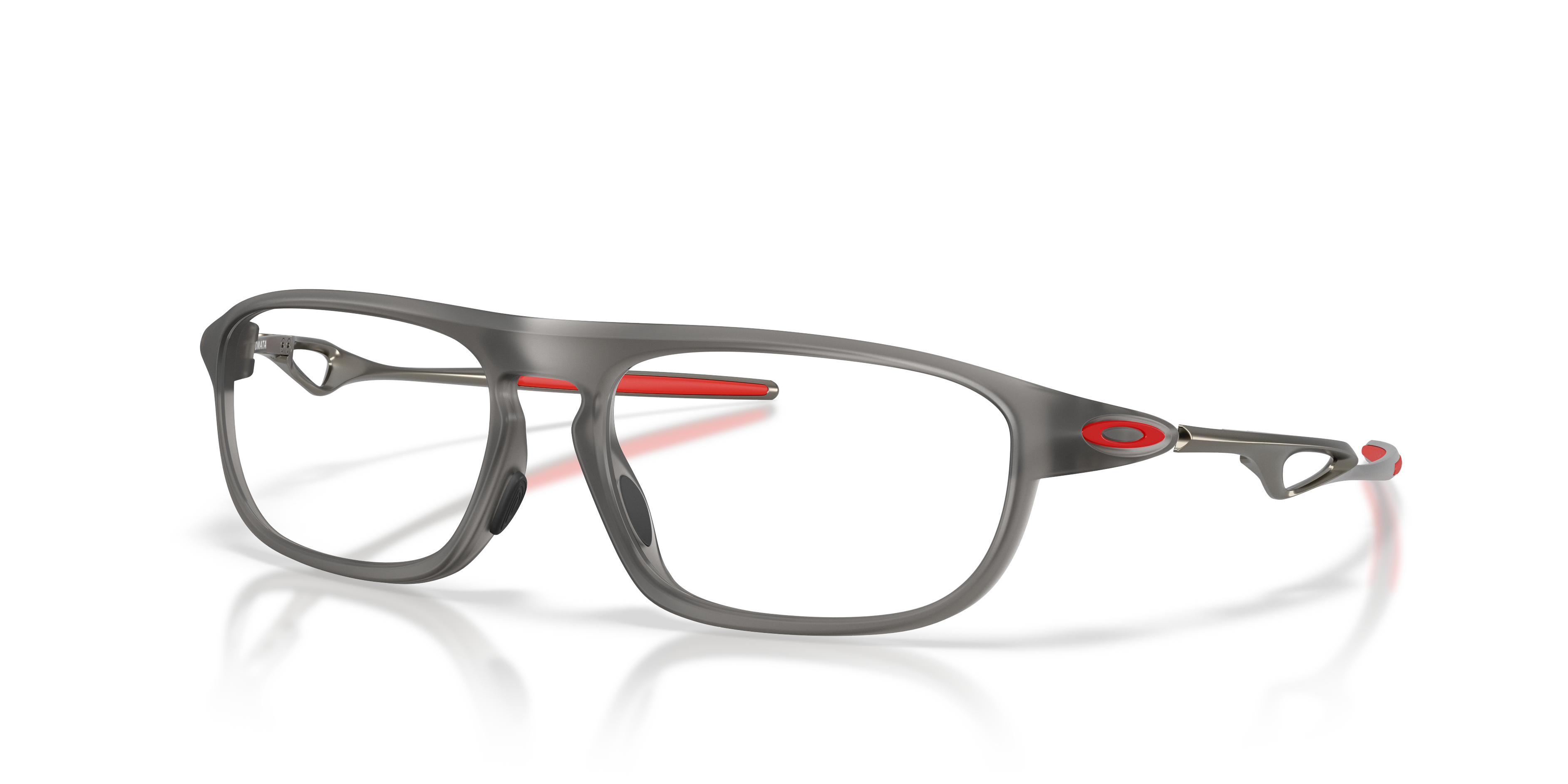 Oakley Men's Neomata - Color: Grey