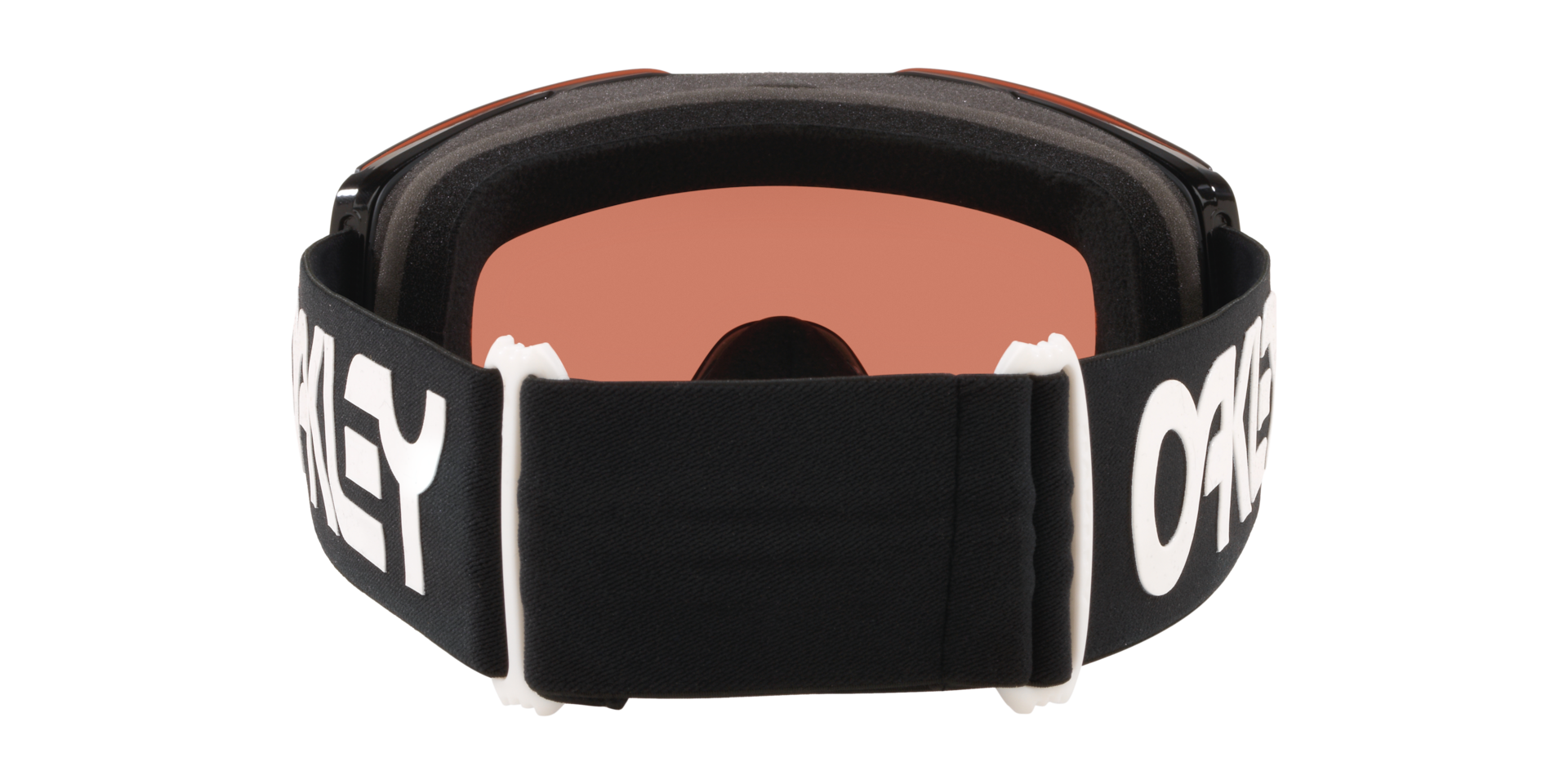 Oakley Fall Line L Snow Goggles with Matte Black Strap and Prizm