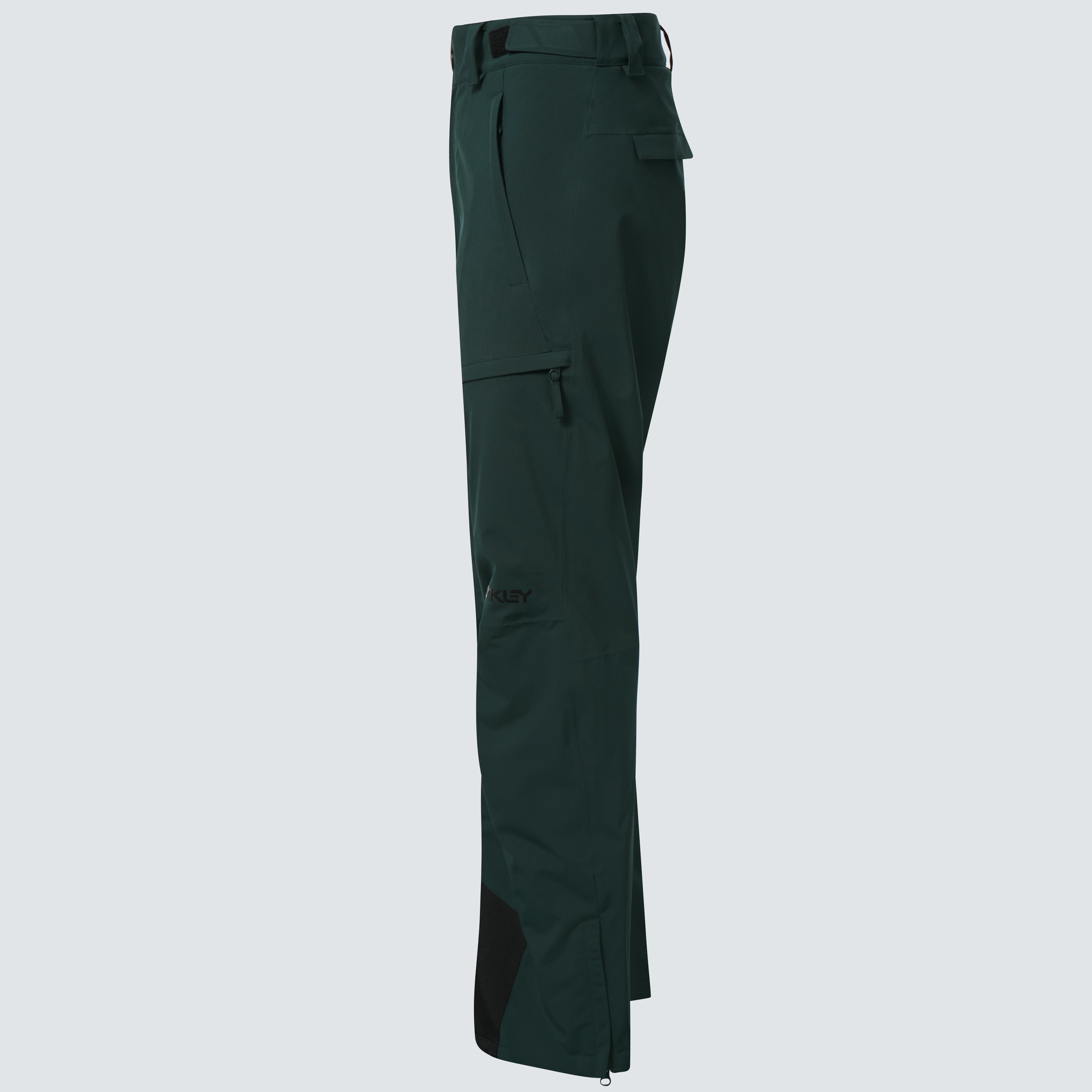 Oakley Axis Insulated Pant - Hunter Green | Oakley® US