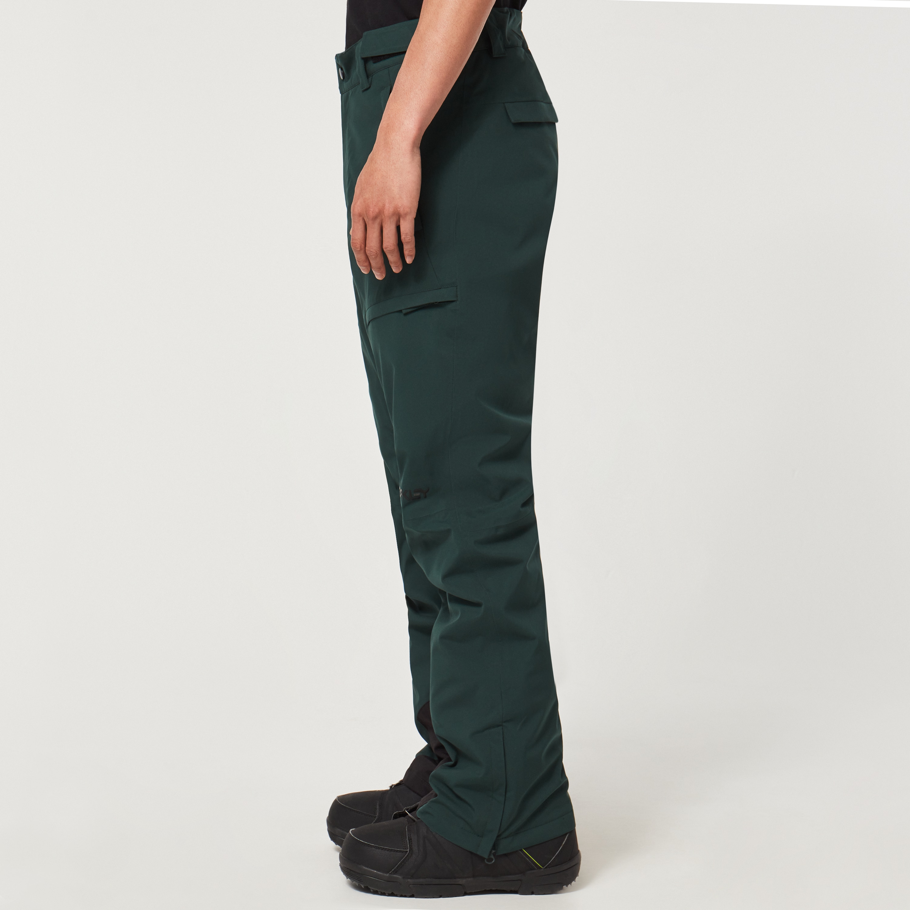 Oakley Axis Insulated Pant - Hunter Green | Oakley® US