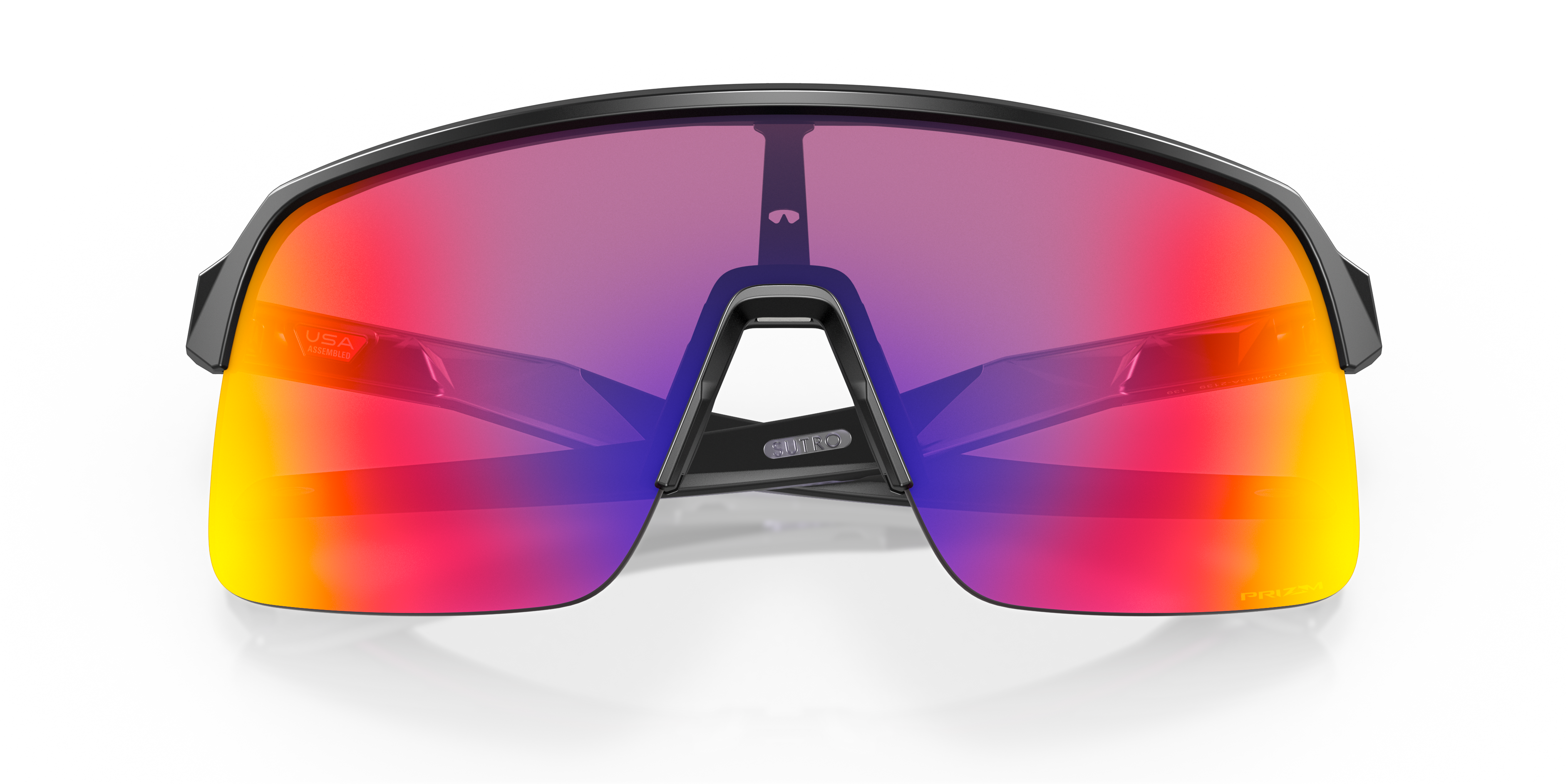 小物 OAKLEY Sutro Lite (Low Bridge Fit) Oakley Sutro Lite (Low Bridge Fit) Sunglasses Matte Carbon