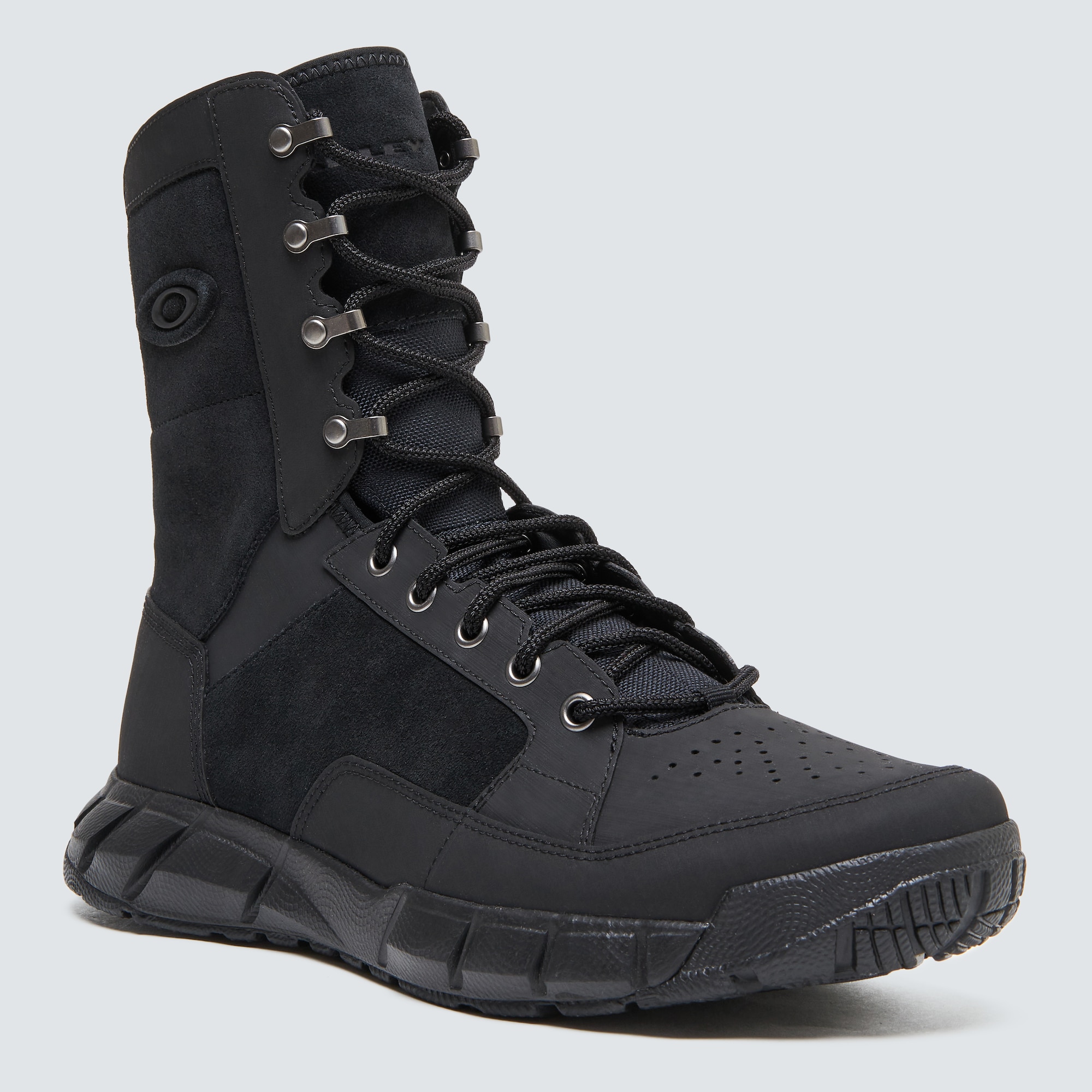 Oakley Coyote Boot Lx Blackout FOF10046702E Oakley® Official