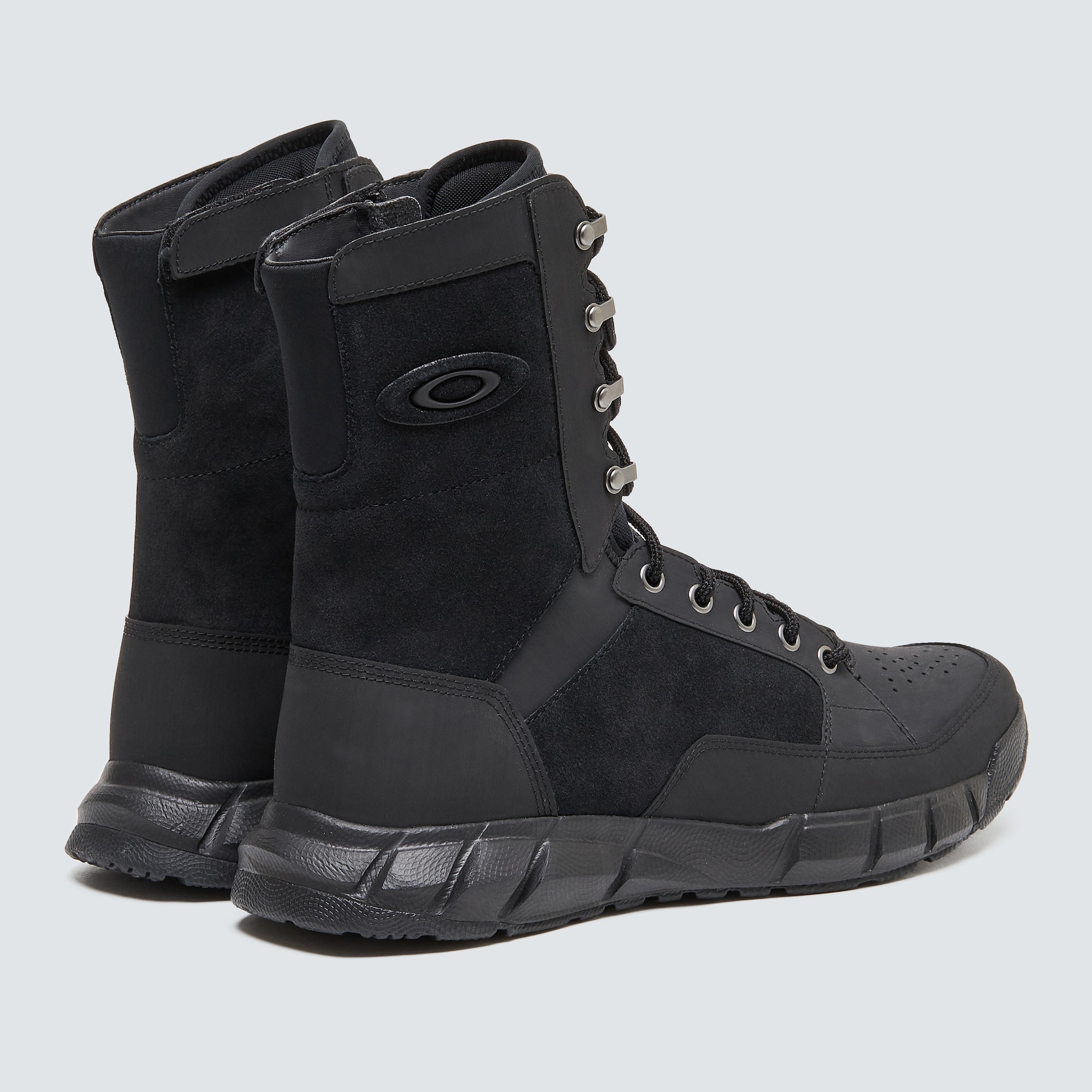 Oakley Coyote Boot Lx Blackout FOF10046702E Oakley® Official