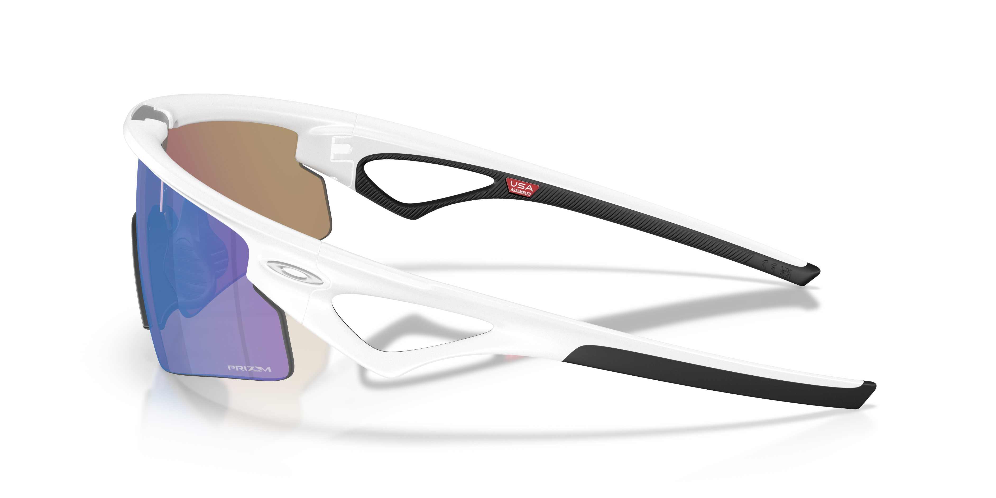 Oakley Sphaera™ Strike Sunglasses with Matte Black Frame and Prizm