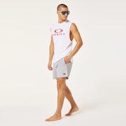Robinson Rc 16" Beachshort - Cement