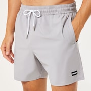Robinson Rc 16" Beachshort - Cement