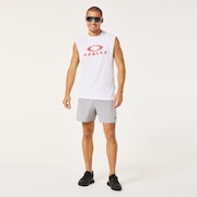 Robinson Rc 16" Beachshort - Cement