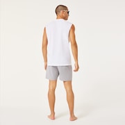 Robinson Rc 16" Beachshort - Cement