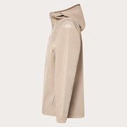 Enhance Tech Dryshell Jacket 1.0 - Pebble