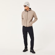 Enhance Tech Dryshell Jacket 1.0 - Pebble